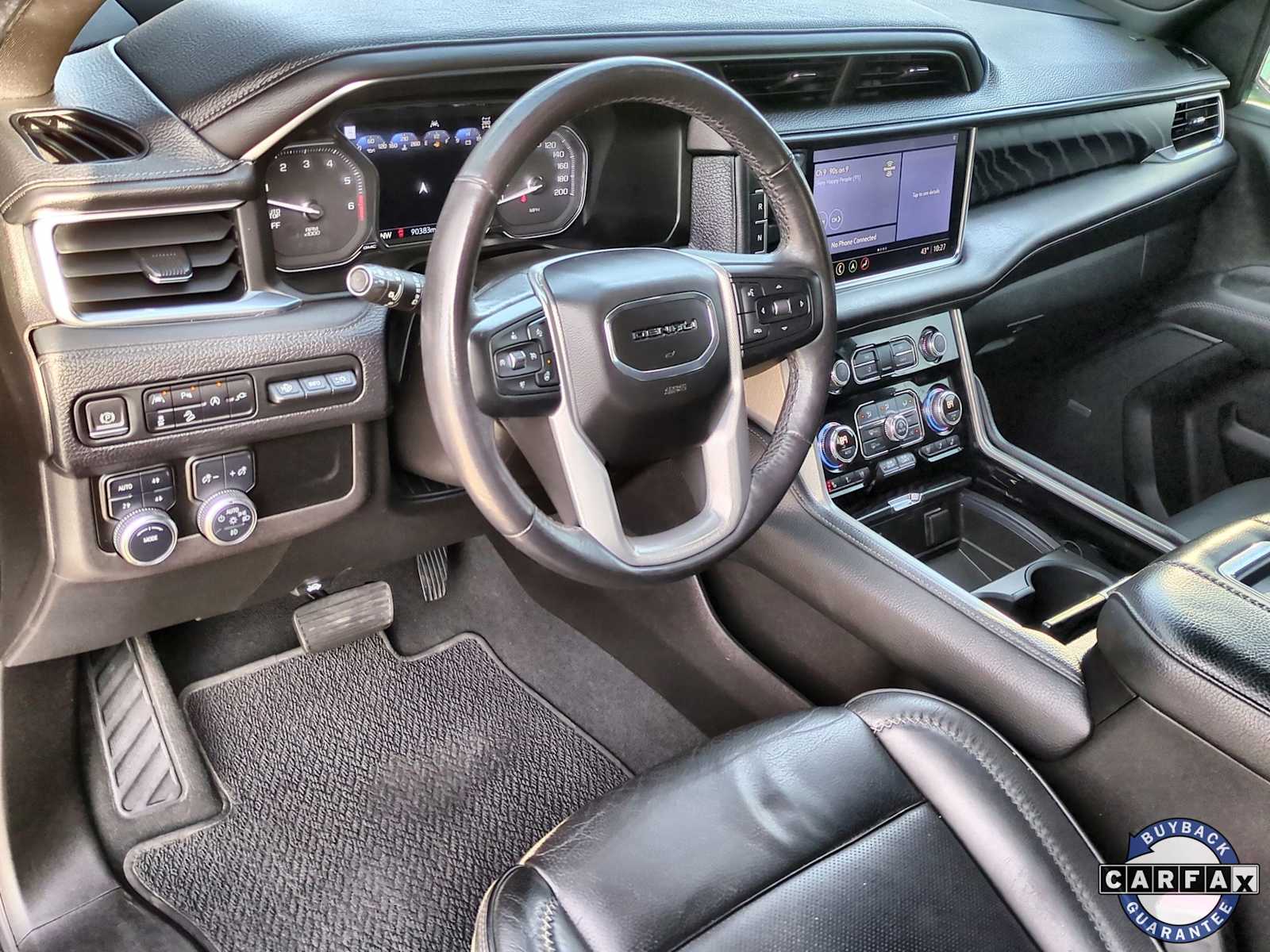 Thumbnail: 2021 GMC Yukon - 10