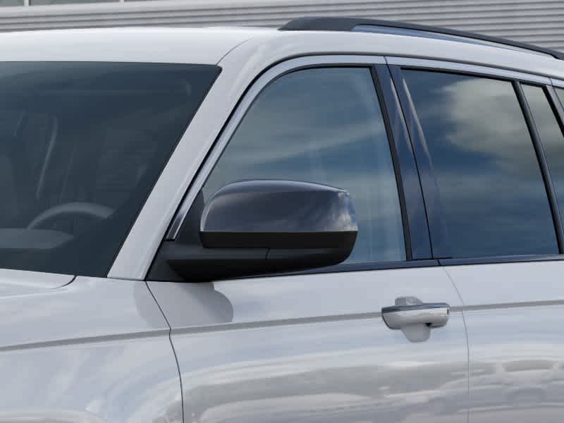 Thumbnail: 2026 Jeep Grand Cherokee - 12