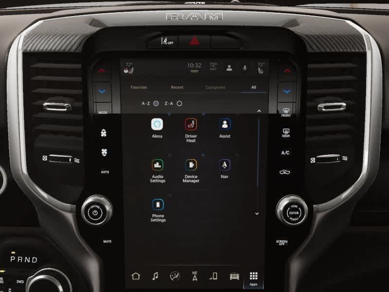 Thumbnail: 2026 RAM 1500 - 23