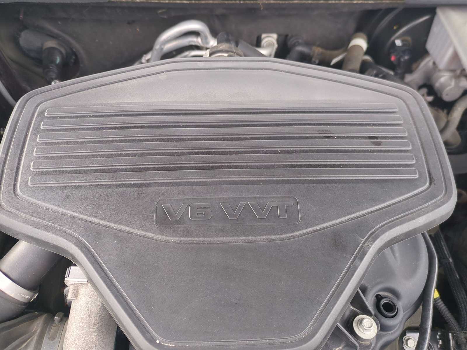 Thumbnail: 2020 GMC Acadia - 22