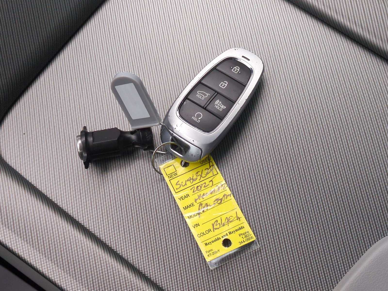 Thumbnail: 2025 Hyundai Palisade - 34