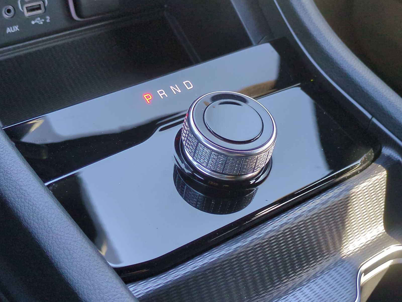 Thumbnail: 2025 Jeep Grand Cherokee - 31