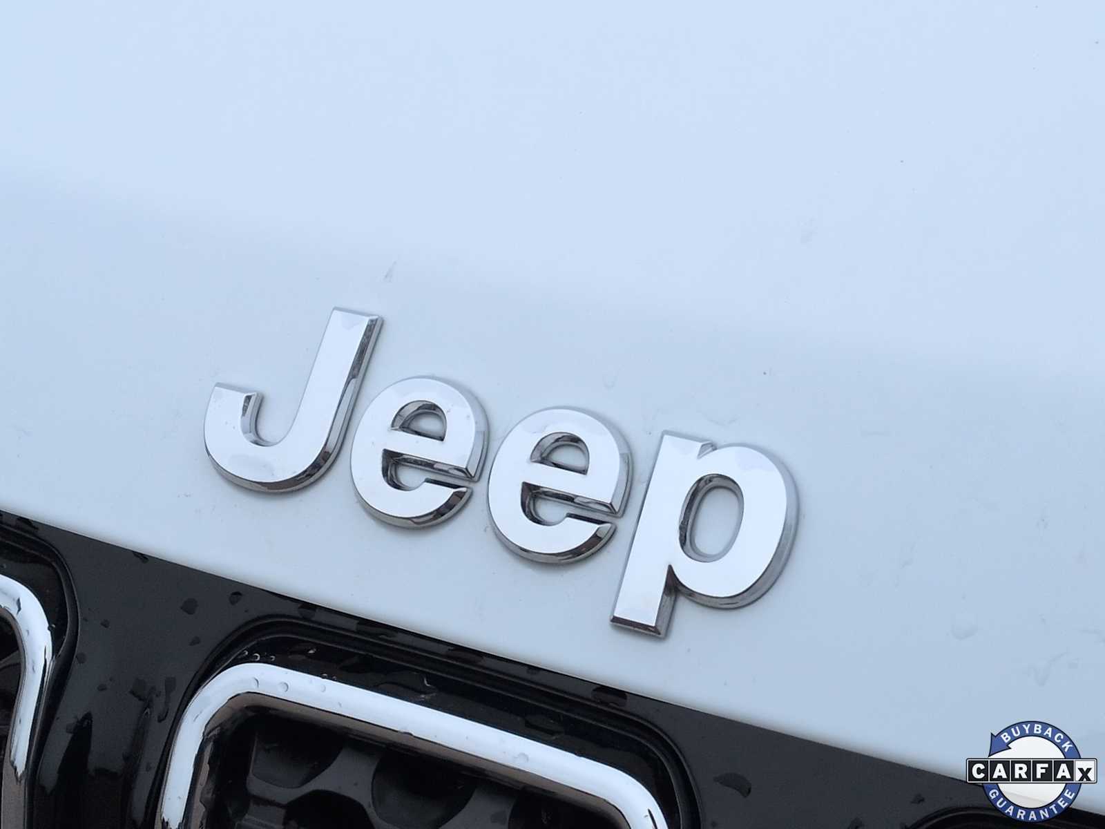 Thumbnail: 2023 Jeep Compass - 11