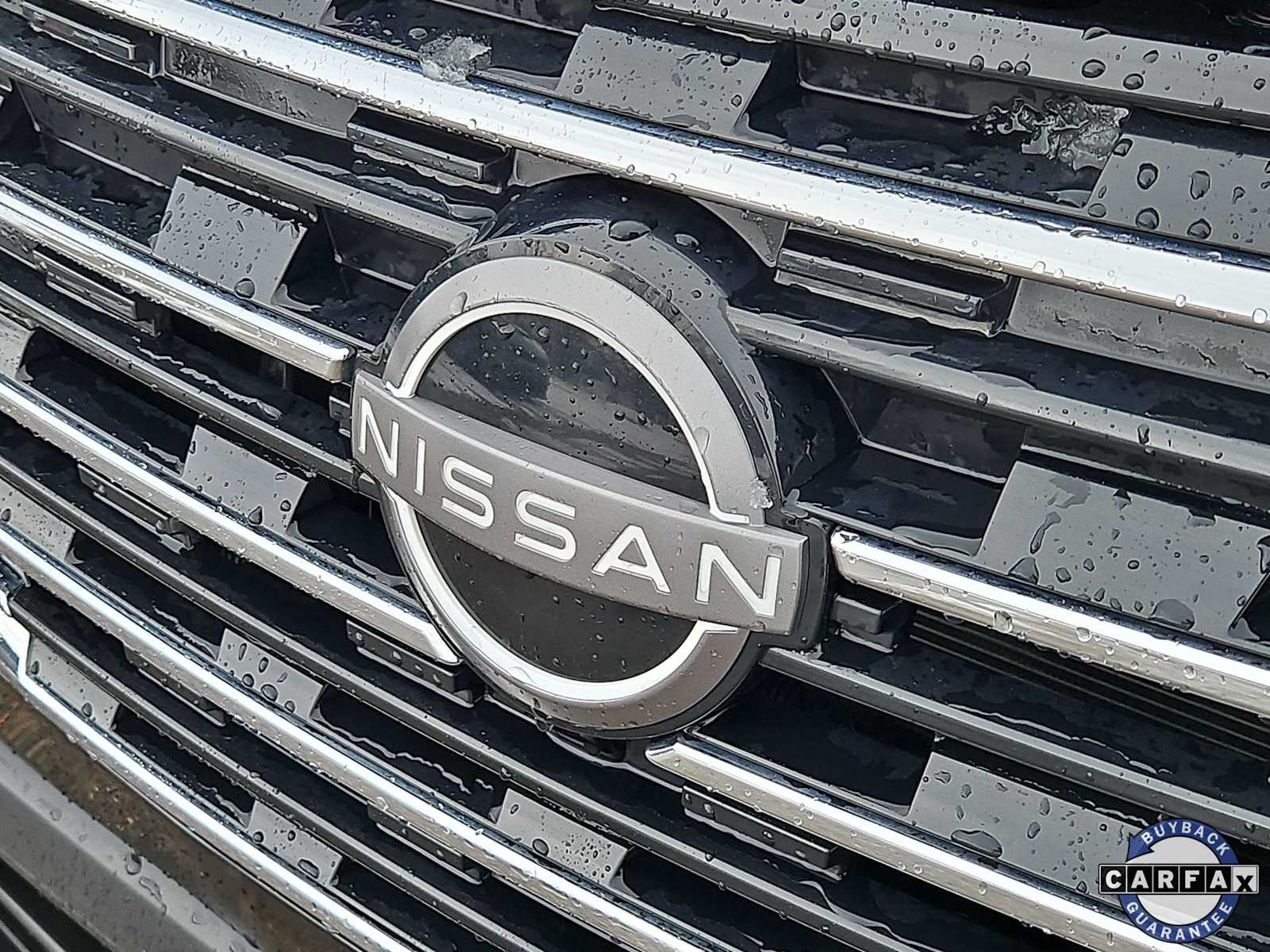 Thumbnail: 2024 Nissan Rogue - 19