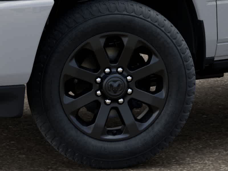 Thumbnail: 2026 RAM 2500 - 8