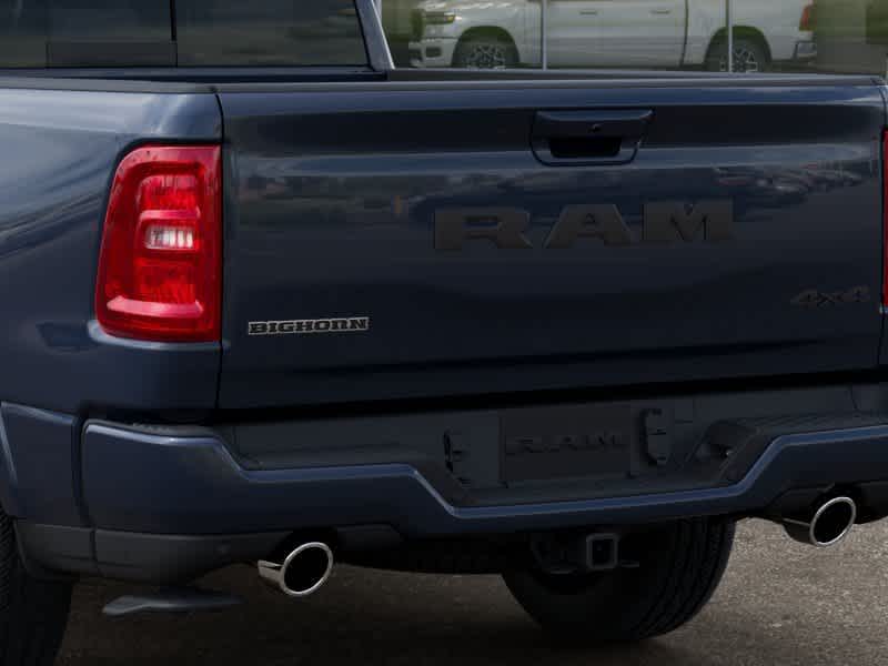 Thumbnail: 2026 RAM 1500 - 13