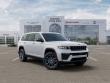 2026 Jeep Grand Cherokee L 85th Anniversary Edition Sport Utility