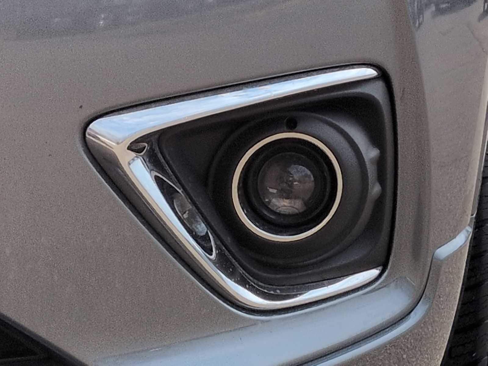 Thumbnail: 2019 Buick Envision - 11