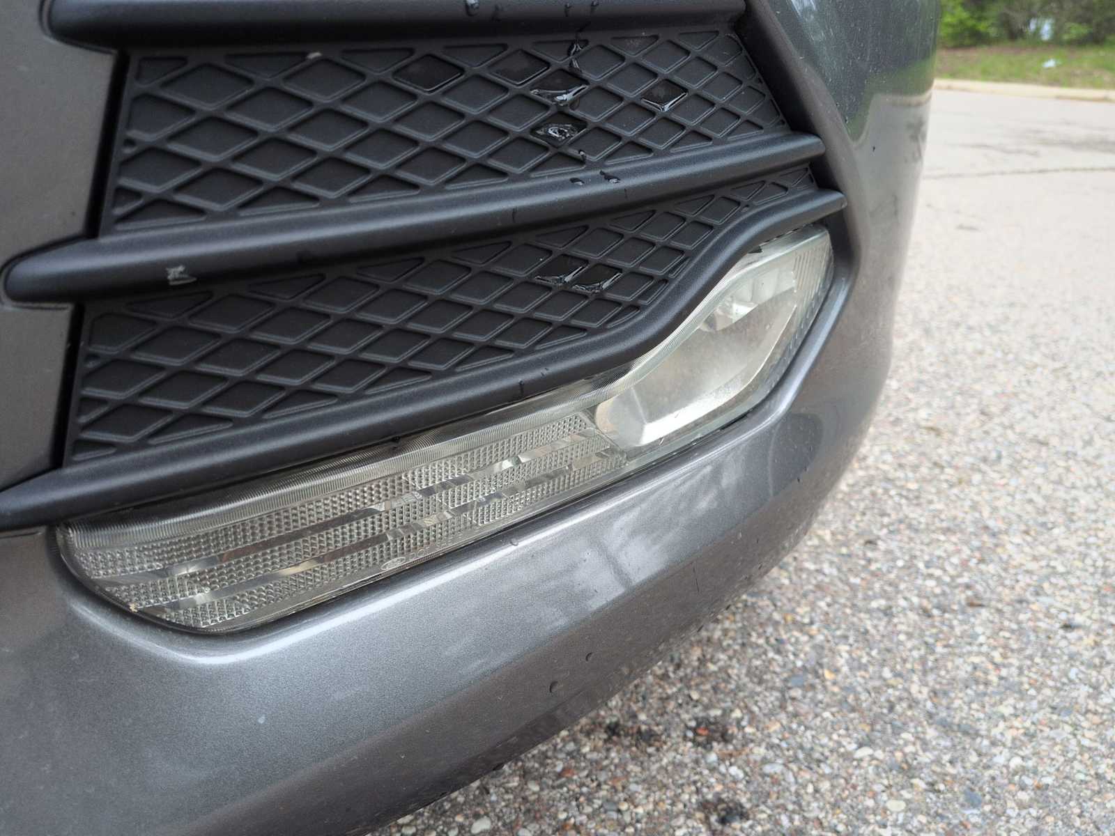 Thumbnail: 2014 Ford Escape - 11