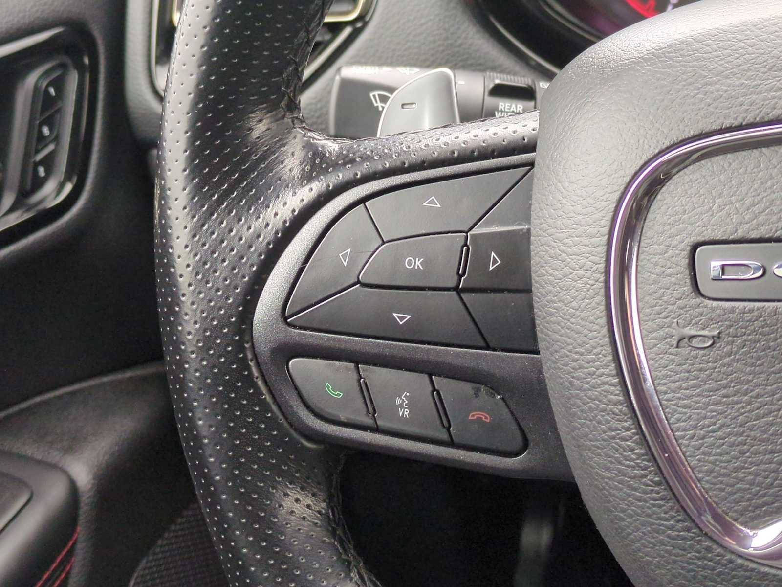 Thumbnail: 2024 Dodge Durango - 25