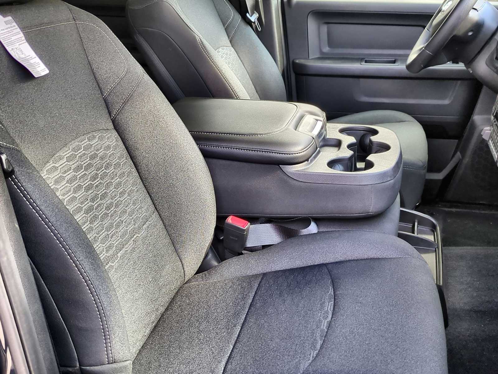 Thumbnail: 2025 RAM 2500 - 21