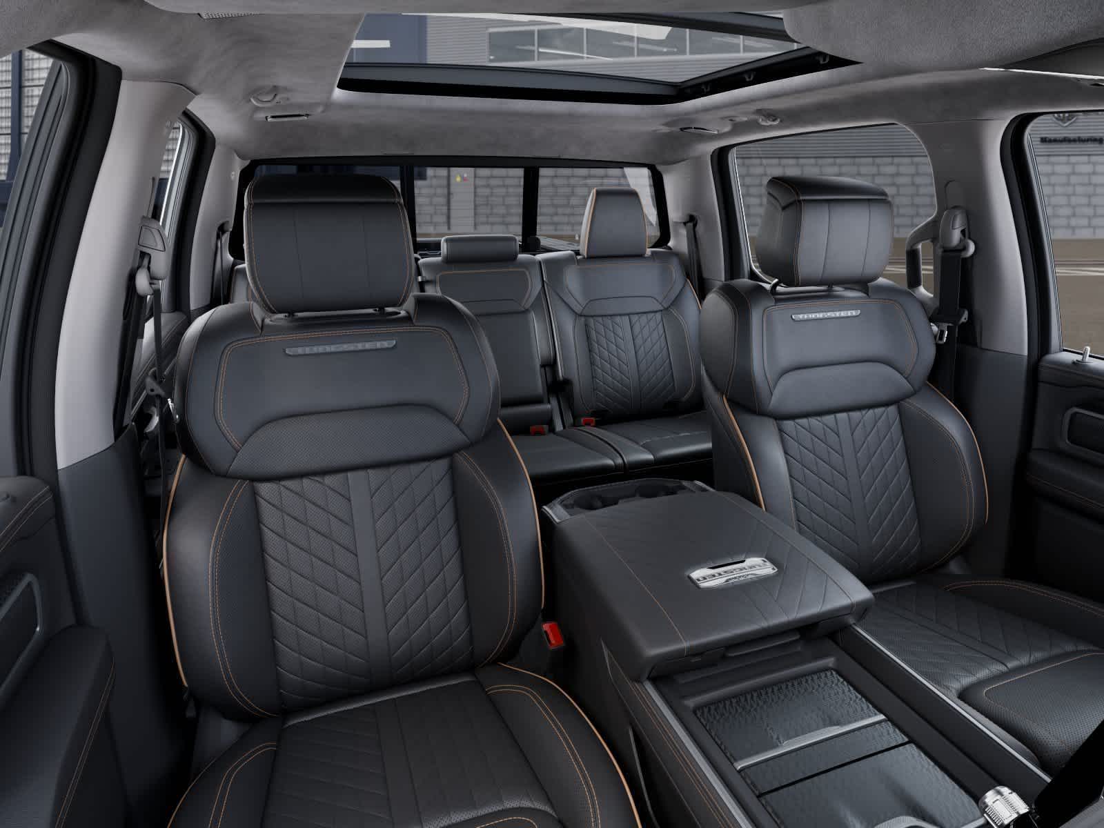Thumbnail: 2026 RAM 1500 - 16