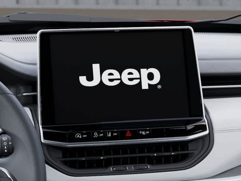 Thumbnail: 2026 Jeep Compass - 18
