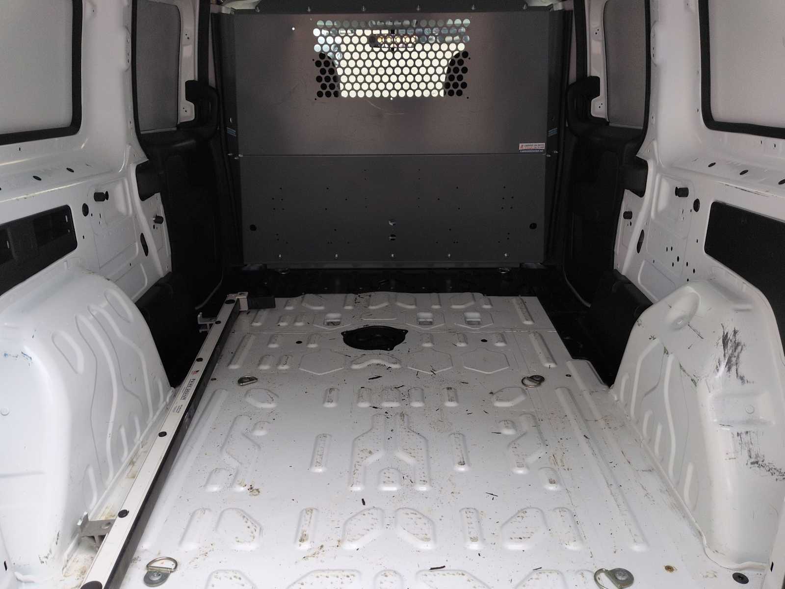 Thumbnail: 2020 RAM ProMaster City - 29