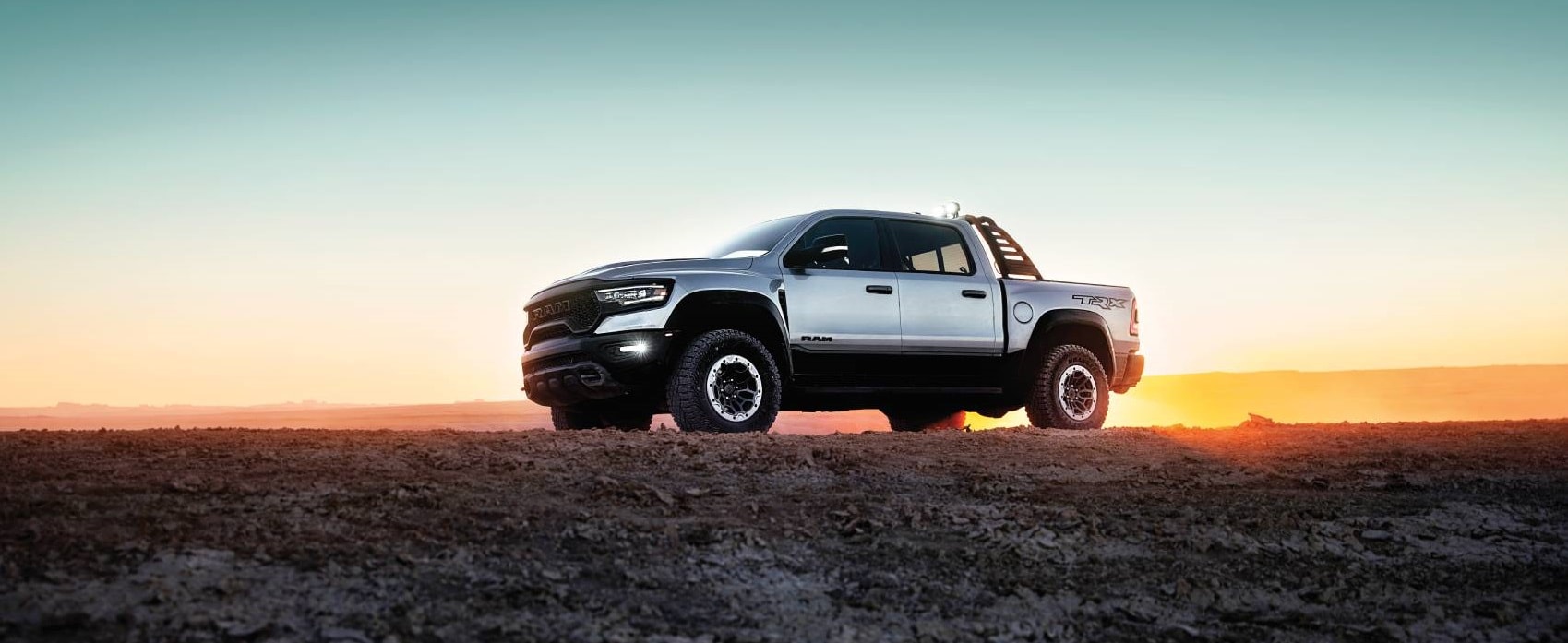 2023 RAM 1500 Banner