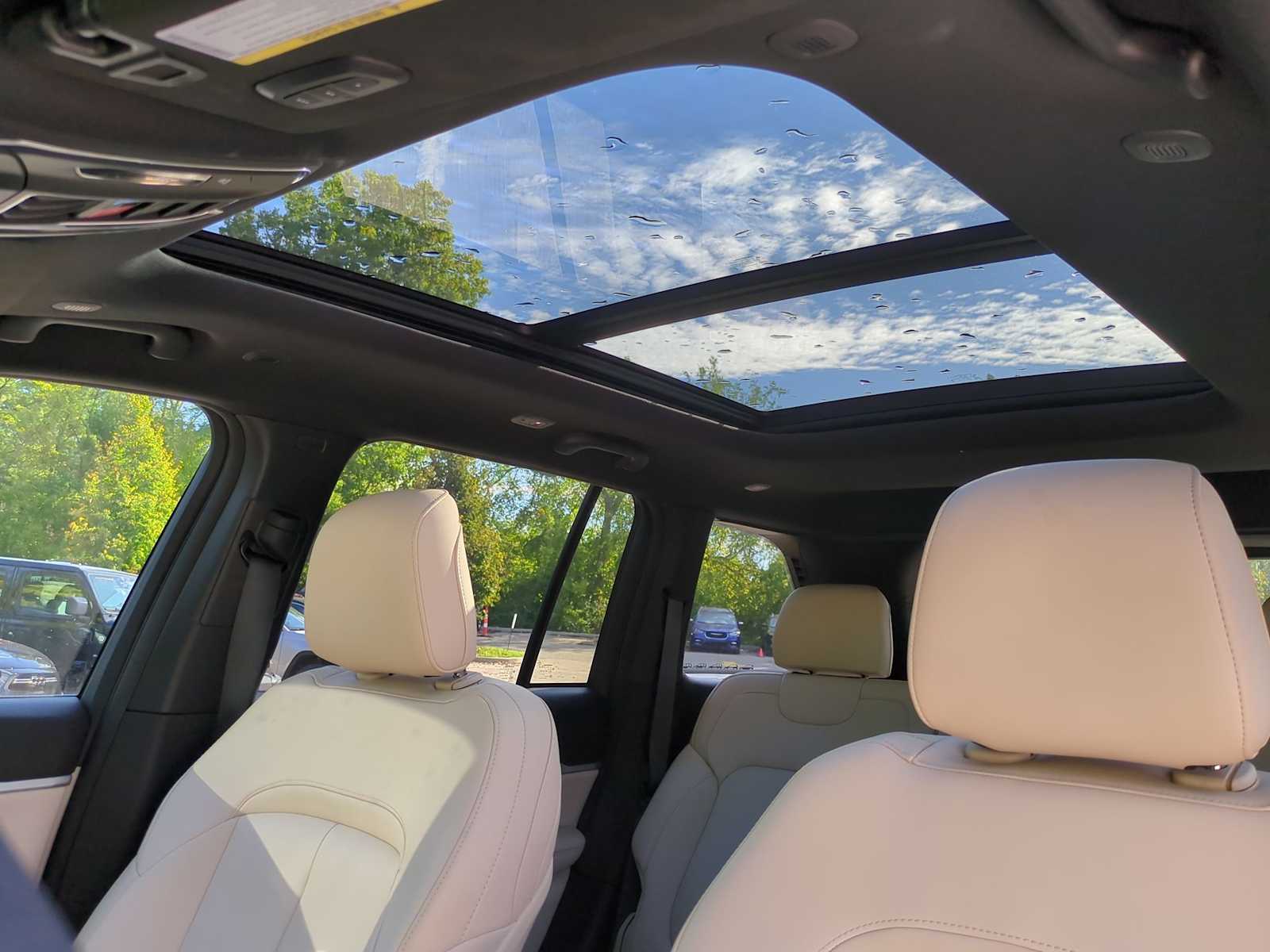 Thumbnail: 2024 Jeep Grand Cherokee - 20