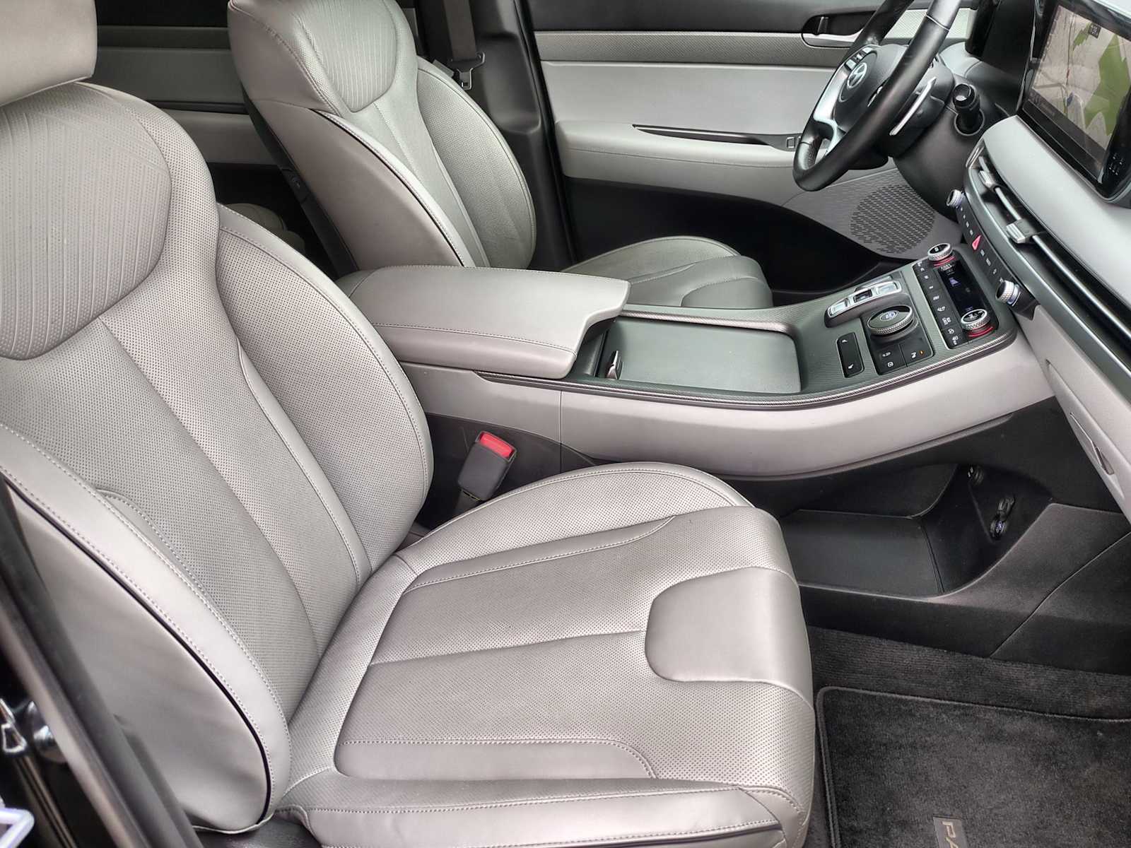 Thumbnail: 2025 Hyundai Palisade - 21