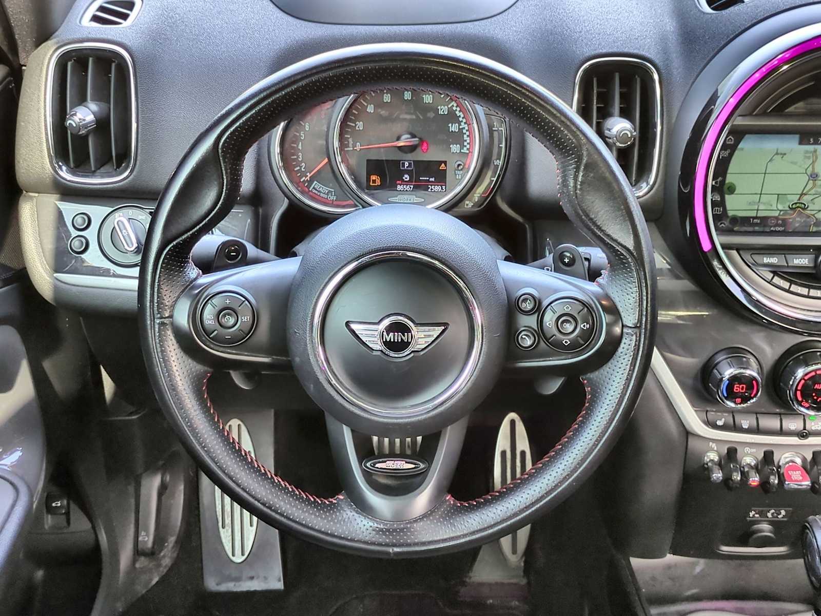 Thumbnail: 2018 MINI Cooper Countryman - 25