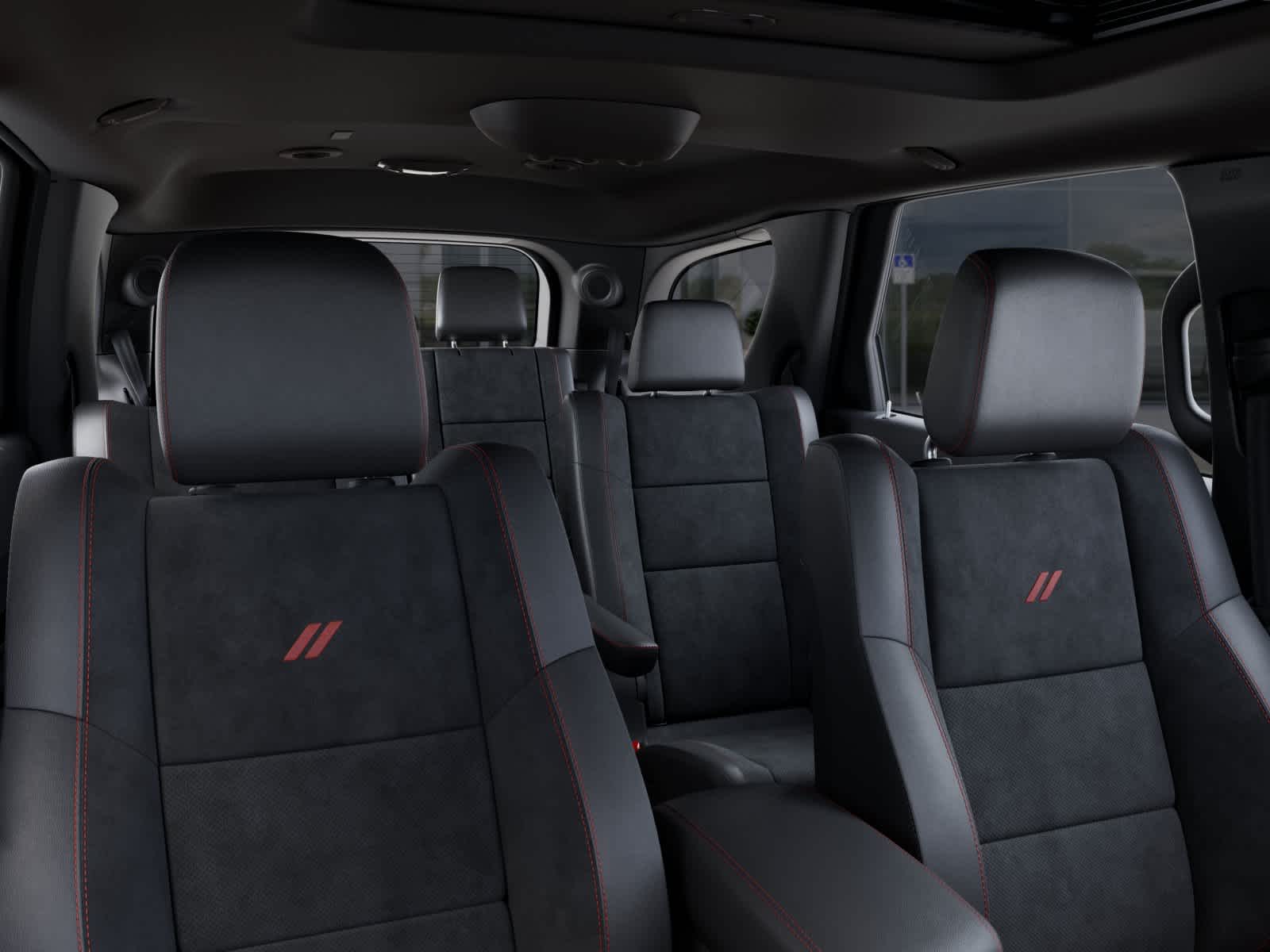 Thumbnail: 2026 Dodge Durango - 26