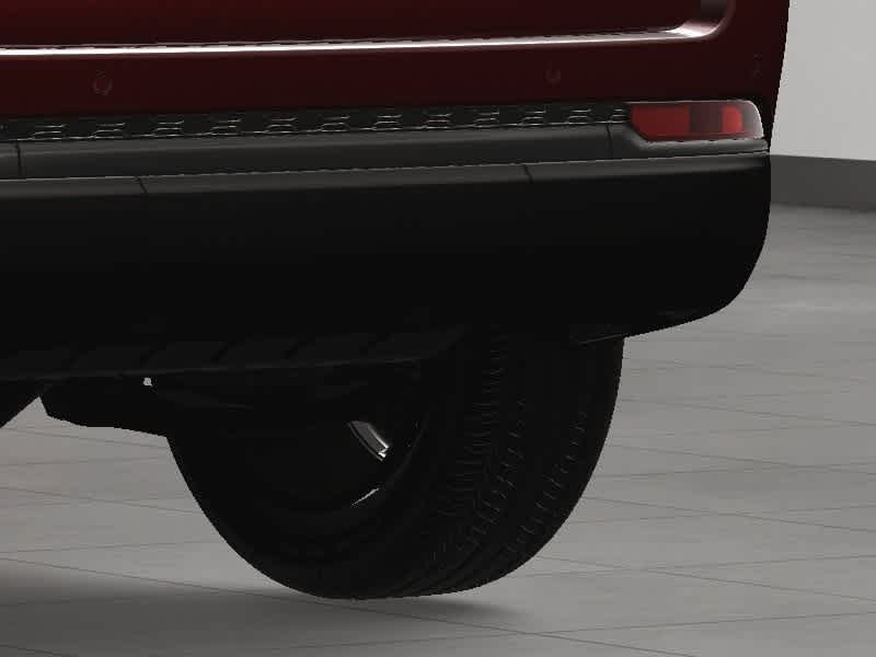 Thumbnail: 2025 Jeep Grand Cherokee - 16