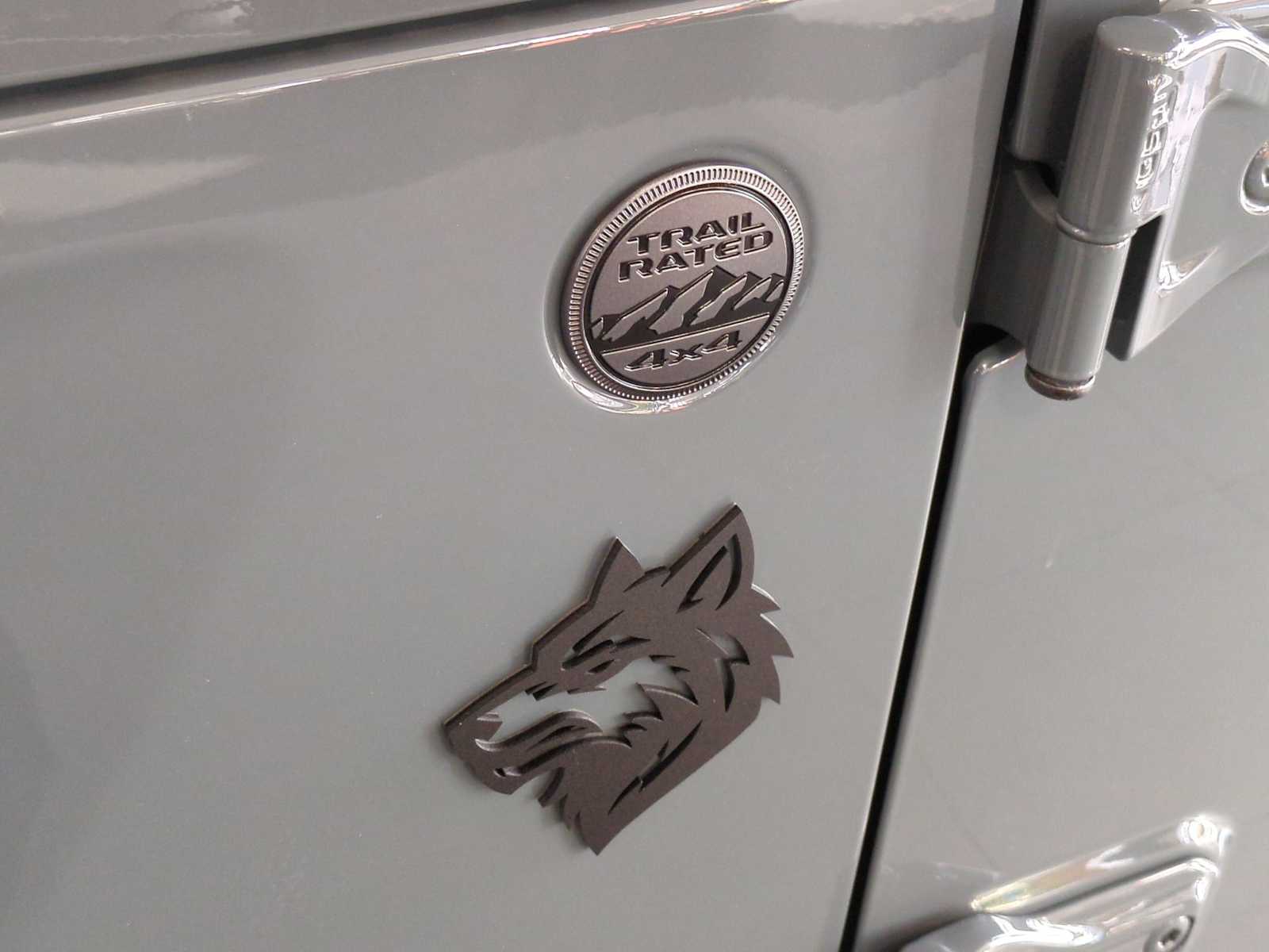 Thumbnail: 2025 Jeep Gladiator - 36