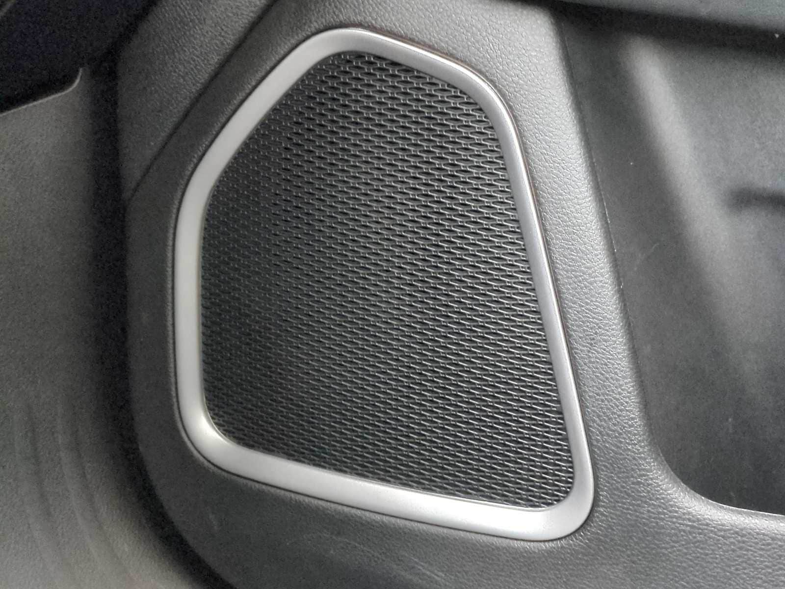 2019 Jeep Compass Latitude 31