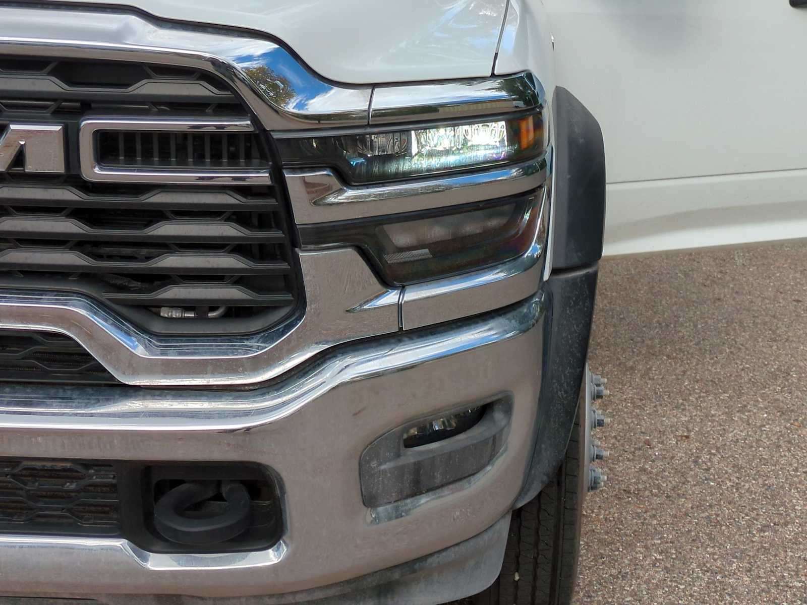 Thumbnail: 2025 RAM 5500 - 11