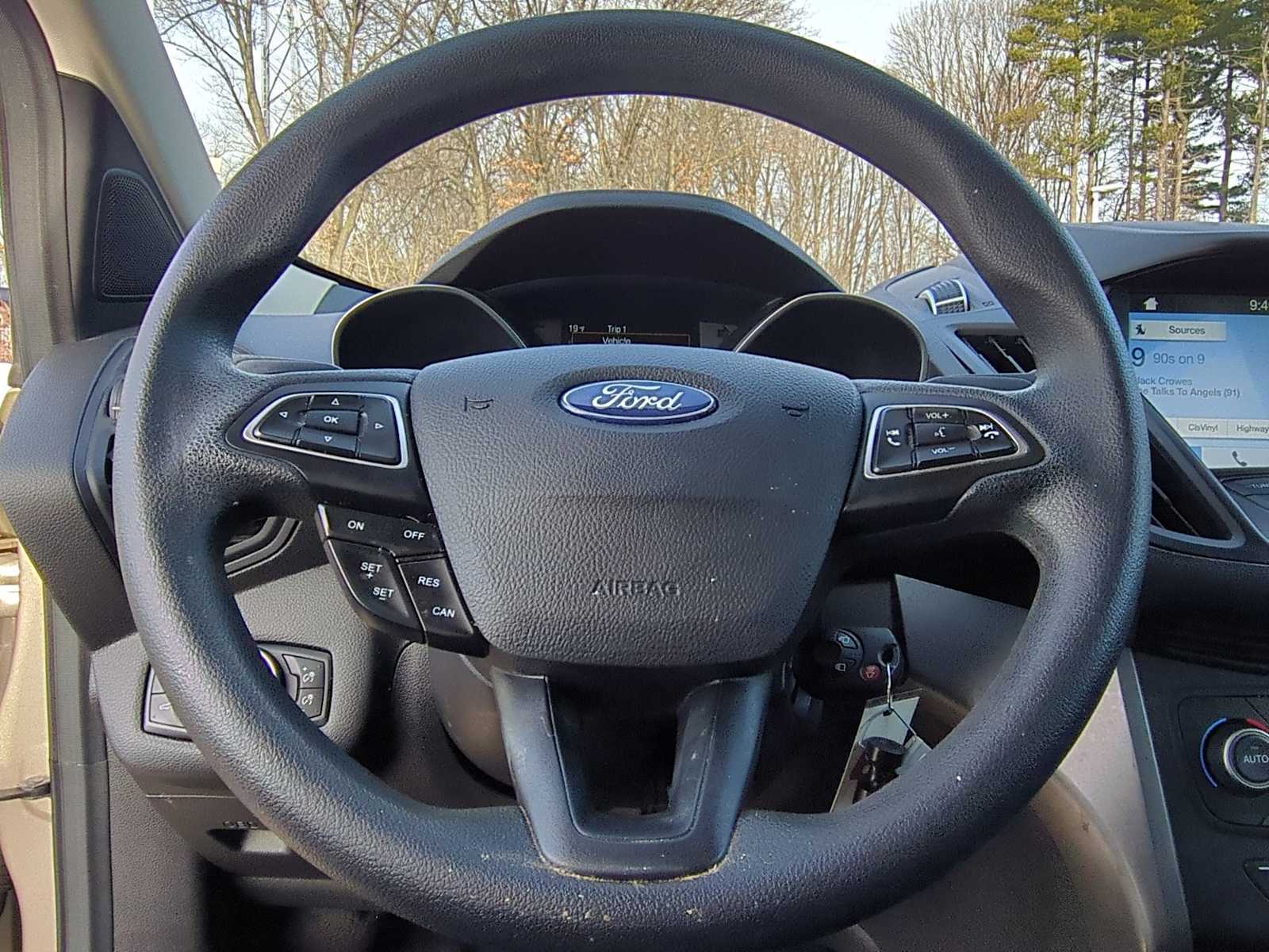 Thumbnail: 2018 Ford Escape - 23