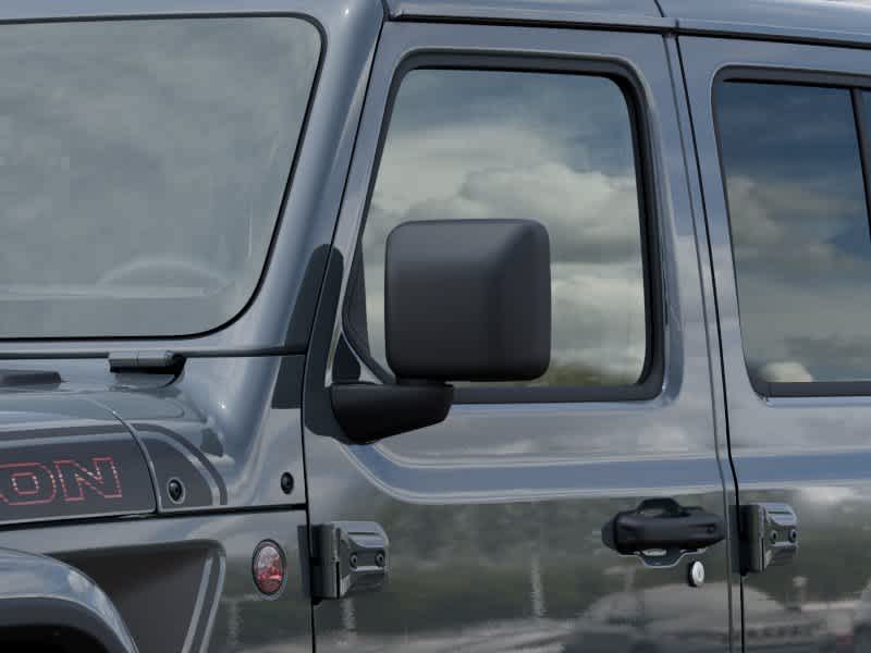 Thumbnail: 2026 Jeep Gladiator - 12
