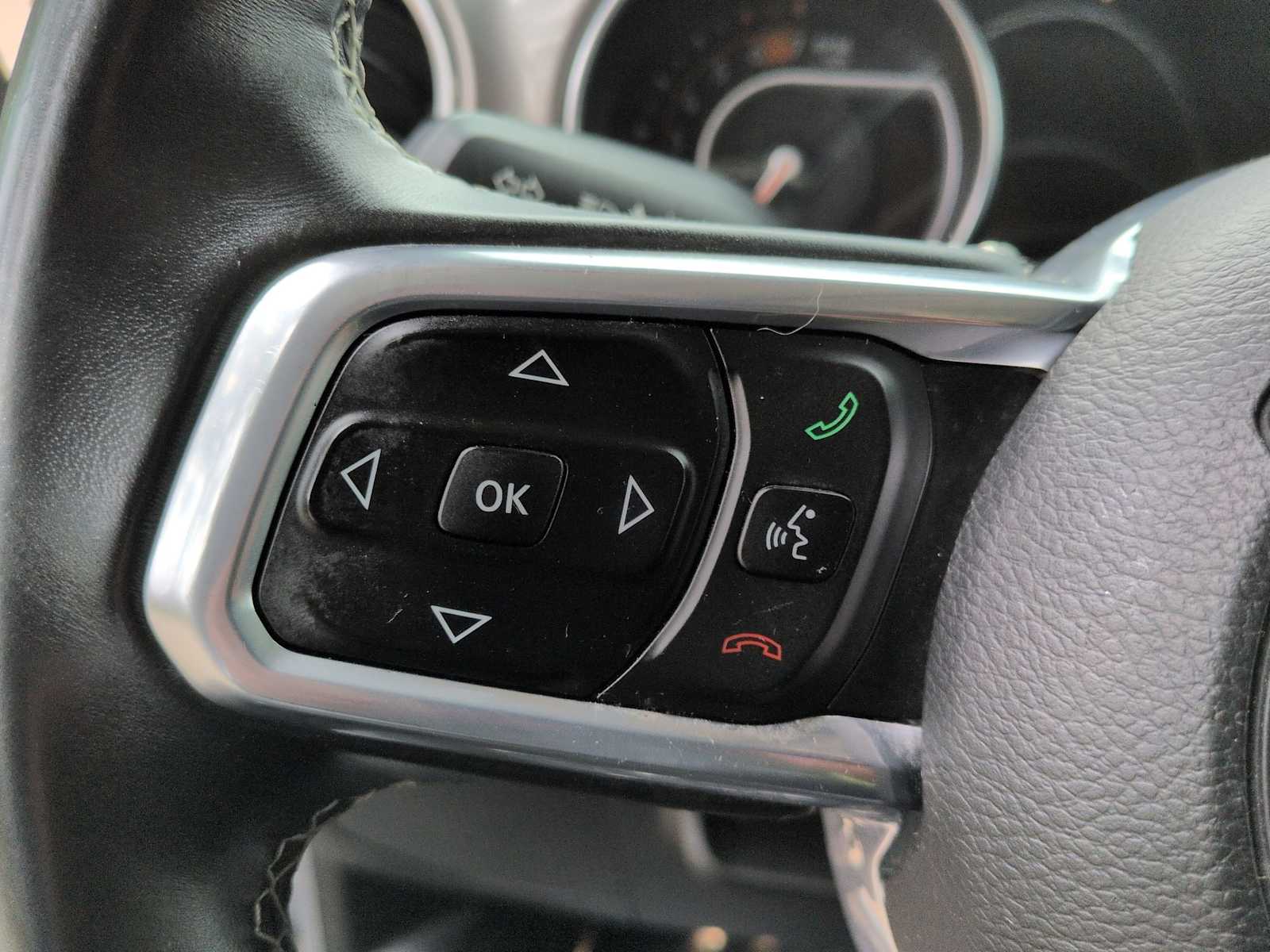 Thumbnail: 2018 Jeep Wrangler - 23