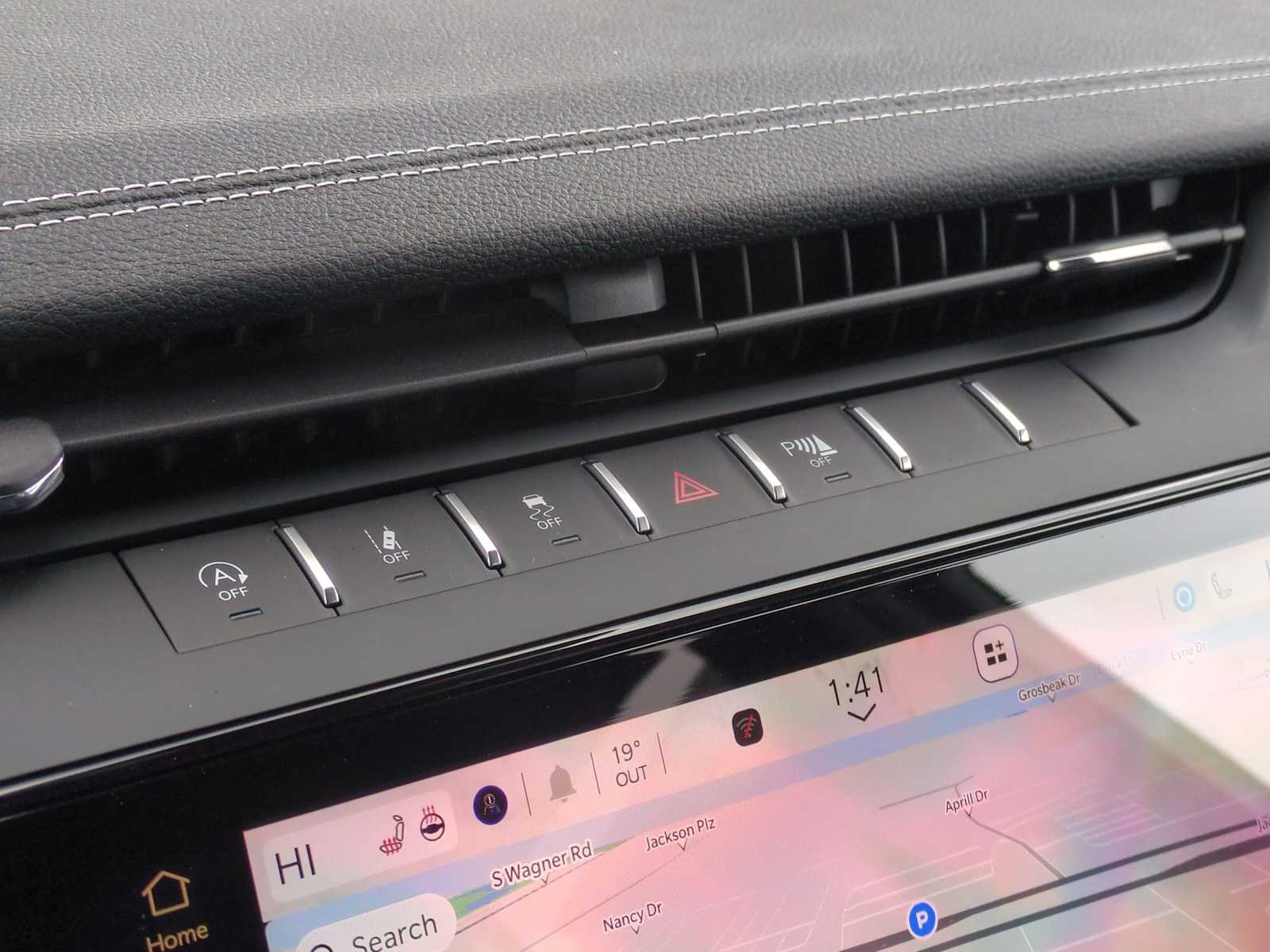 Thumbnail: 2026 Jeep Grand Cherokee - 38