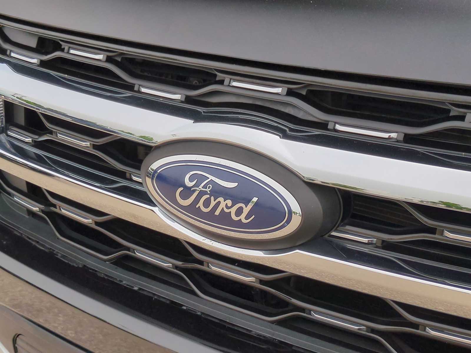 Thumbnail: 2022 Ford Expedition - 12