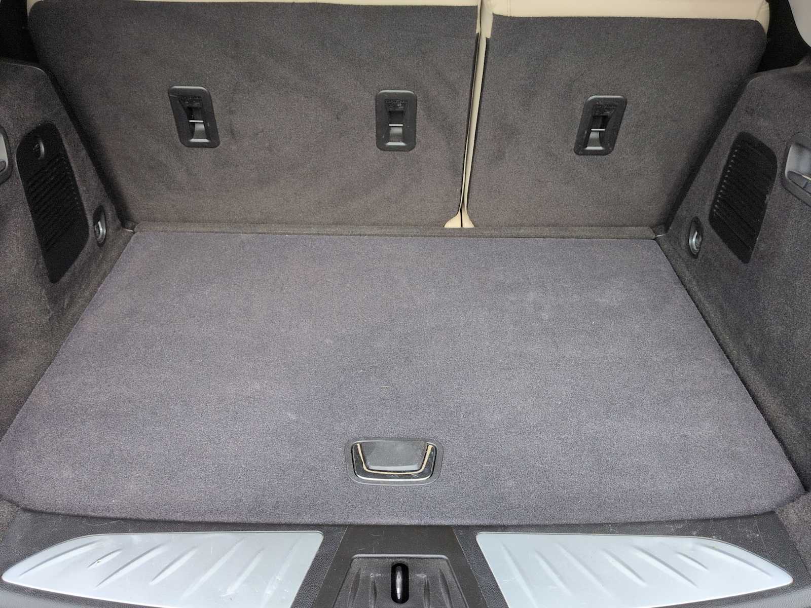 Thumbnail: 2019 Buick Envision - 37