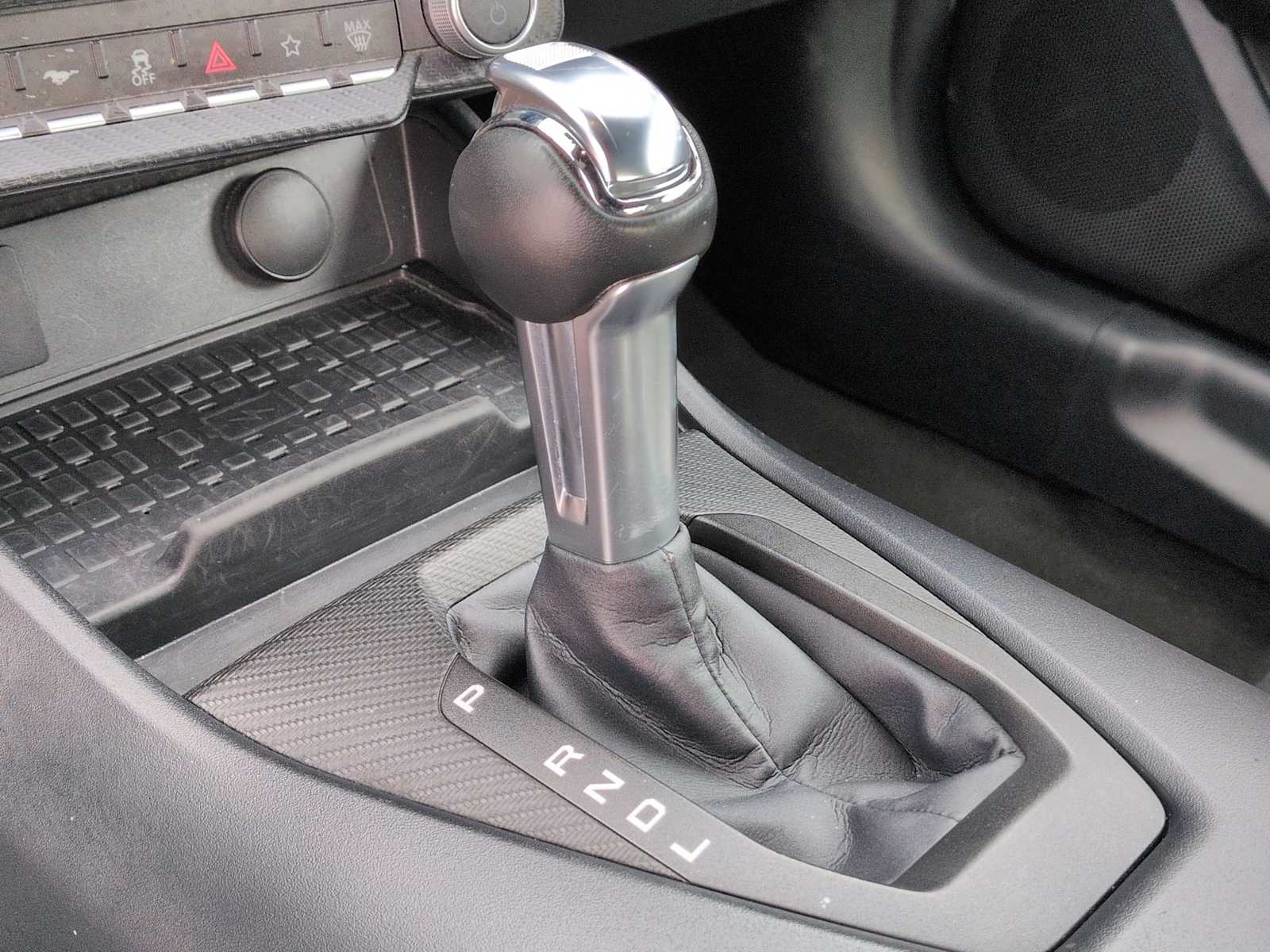 Thumbnail: 2024 Ford Mustang - 36