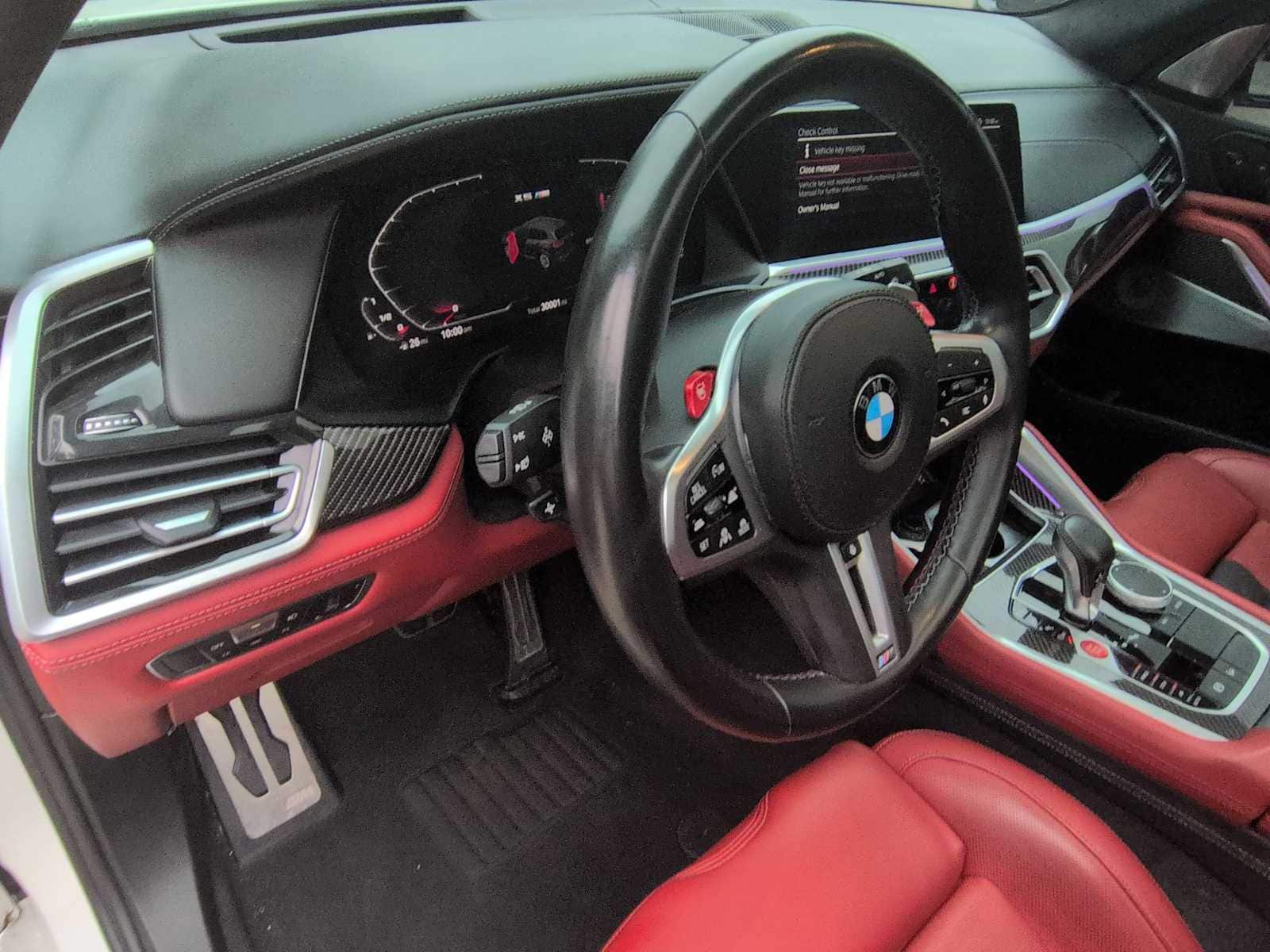 Thumbnail: 2022 BMW X5 - 10
