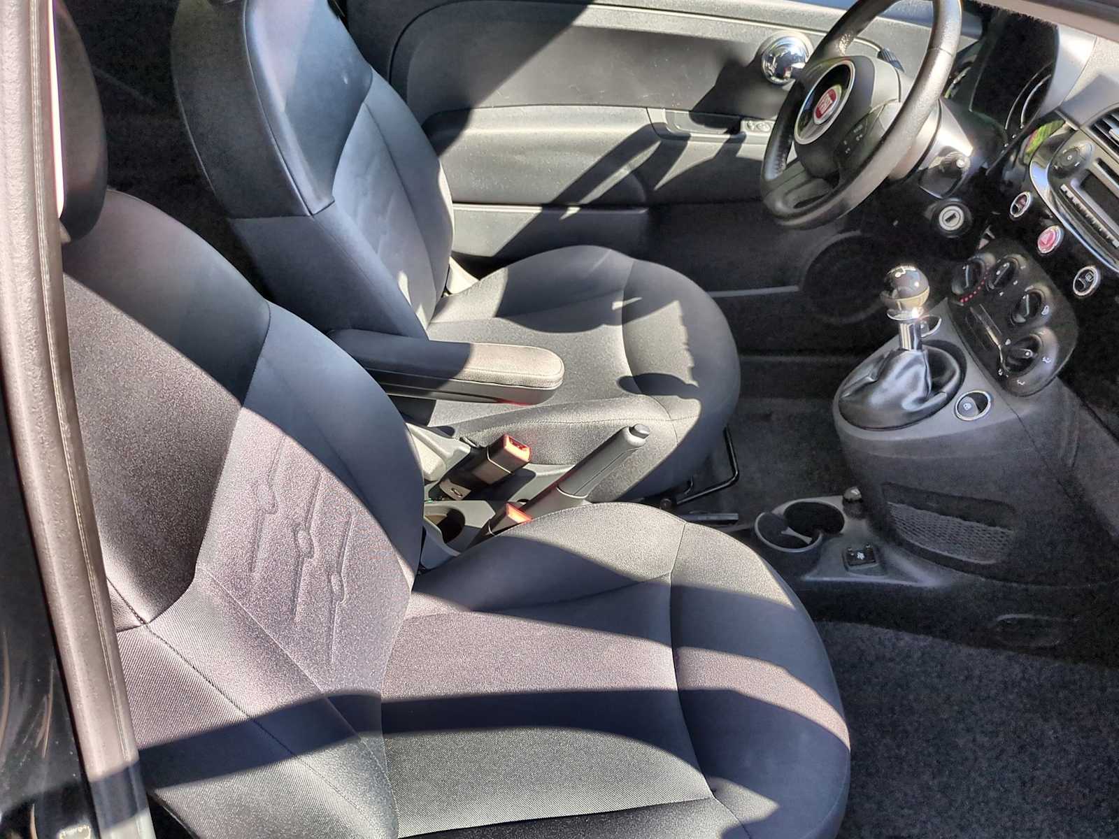 Thumbnail: 2015 Fiat 500 - 19