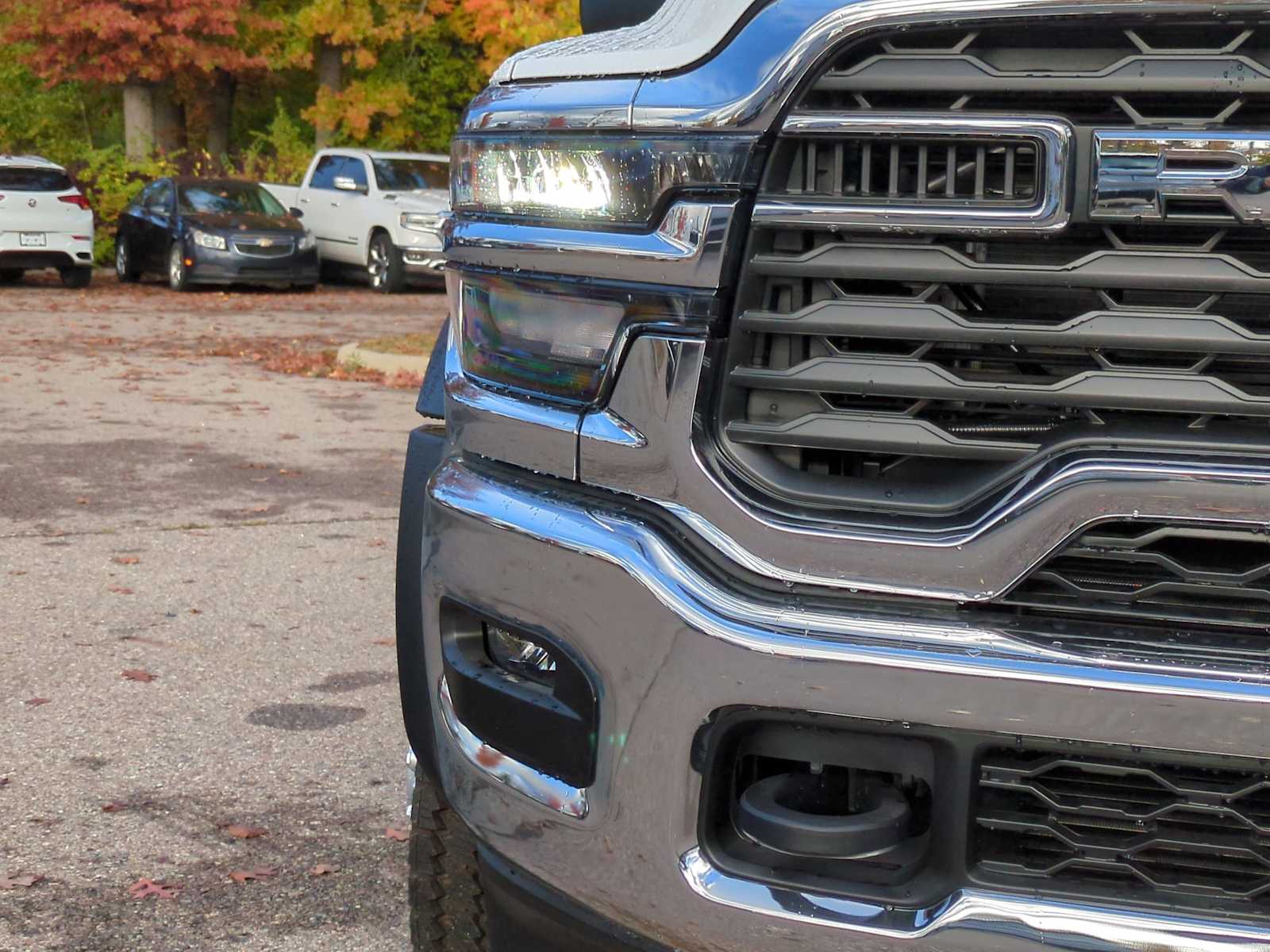 Thumbnail: 2026 RAM 5500 - 11