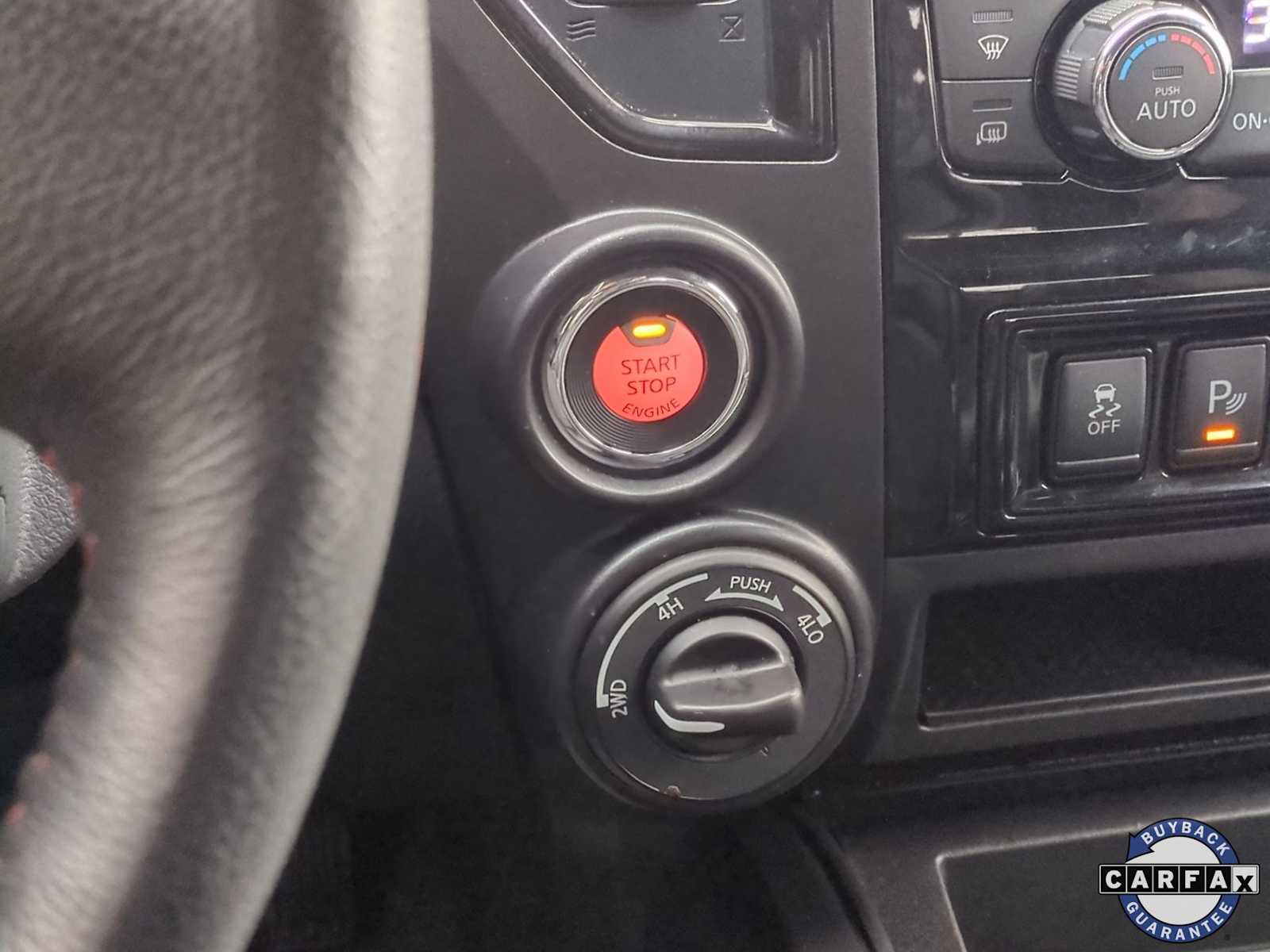 Thumbnail: 2021 Nissan Titan - 37