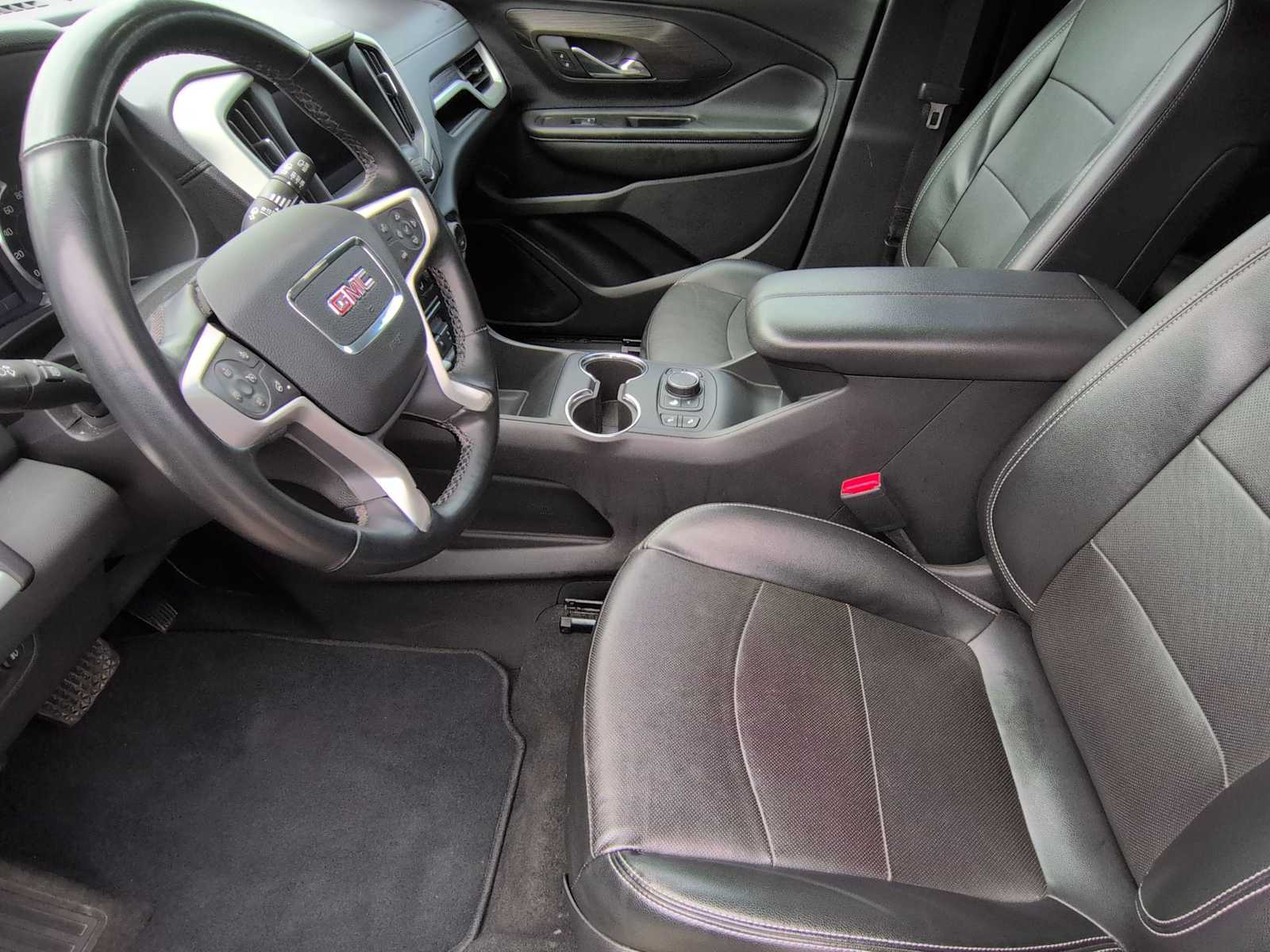 Thumbnail: 2023 GMC Terrain - 16