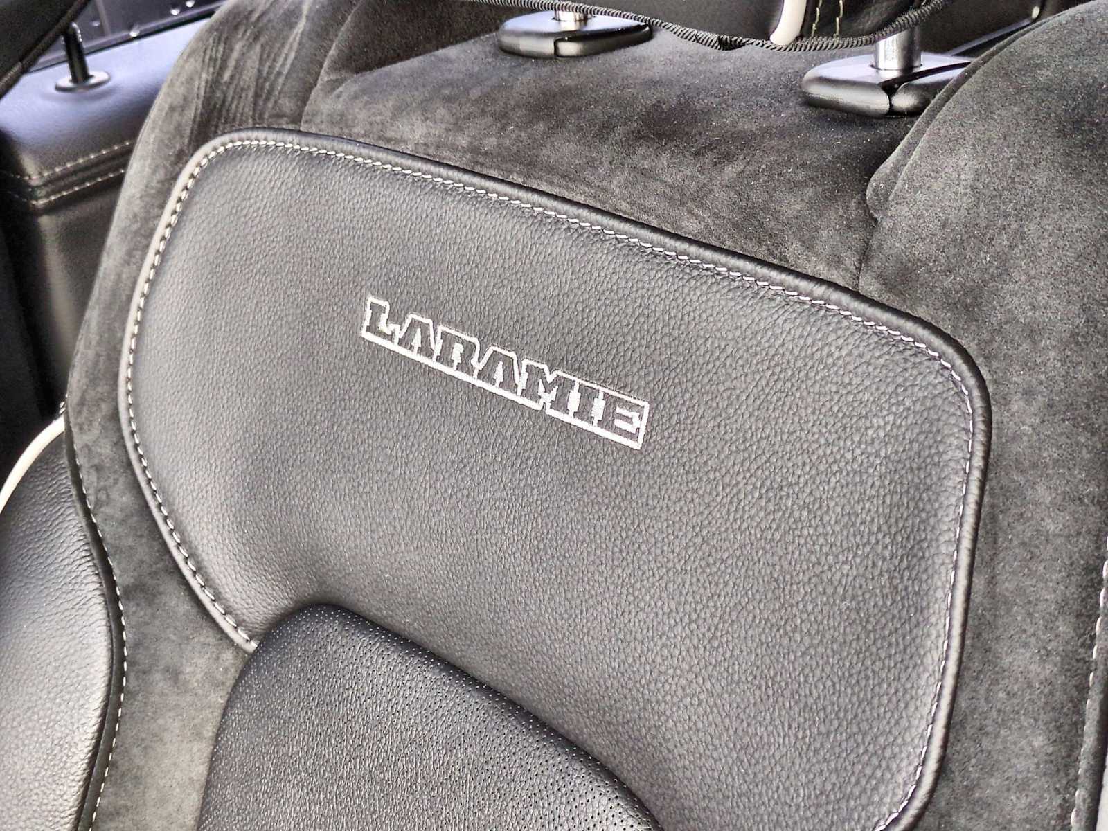 Thumbnail: 2026 RAM 1500 - 42