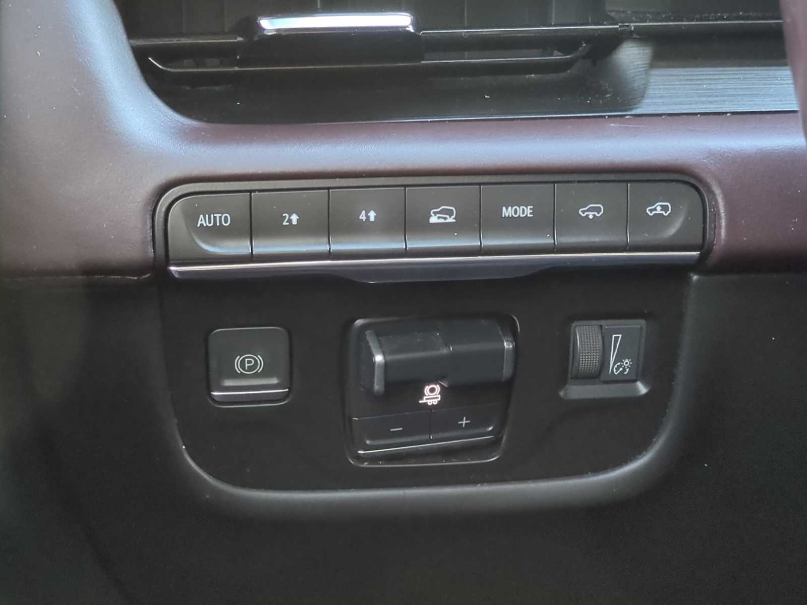 Thumbnail: 2023 Cadillac Escalade - 39