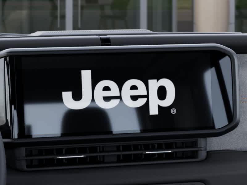 Thumbnail: 2026 Jeep Gladiator - 15