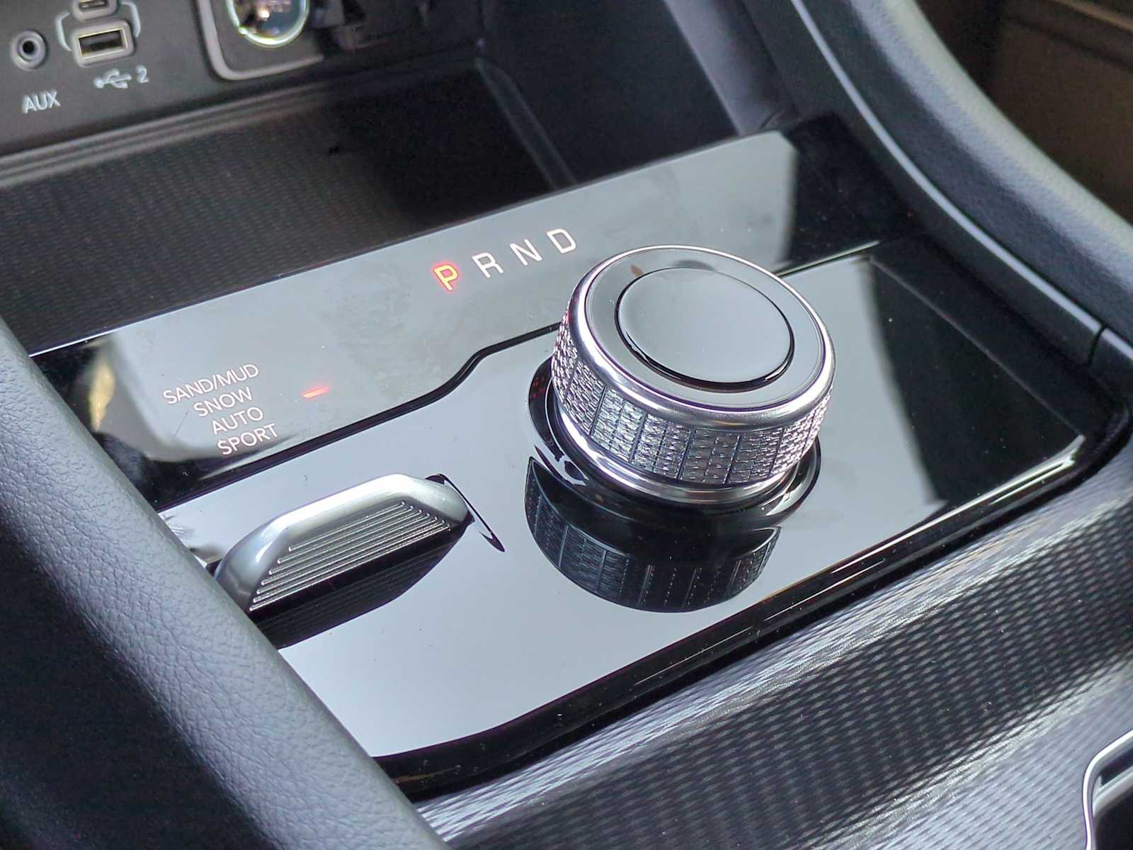 Thumbnail: 2025 Jeep Grand Cherokee - 34