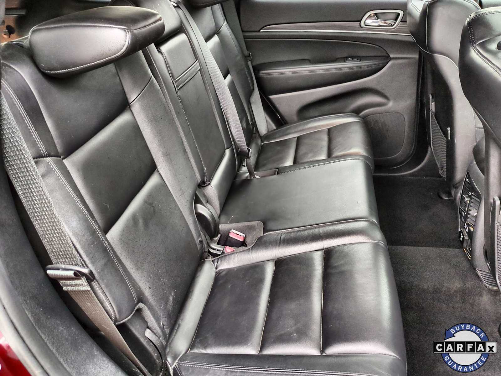 Thumbnail: 2019 Jeep Grand Cherokee - 21