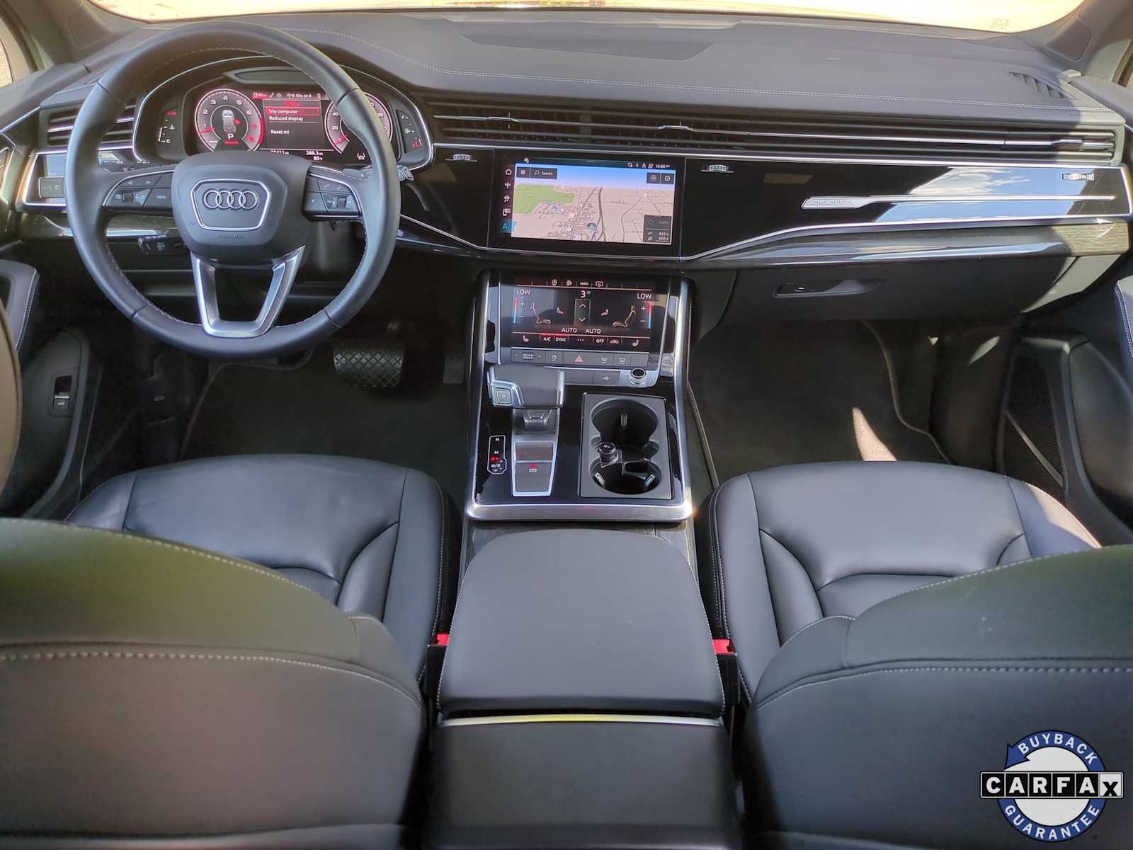 Thumbnail: 2025 Audi Q7 - 15