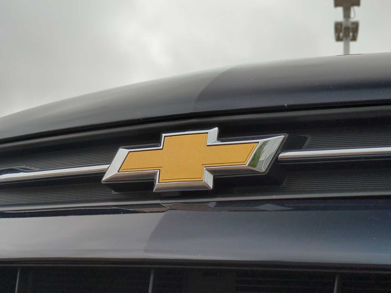 Thumbnail: 2022 Chevrolet Trax - 12