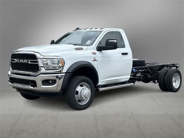 Thumbnail: 2024 RAM 5500 - 3