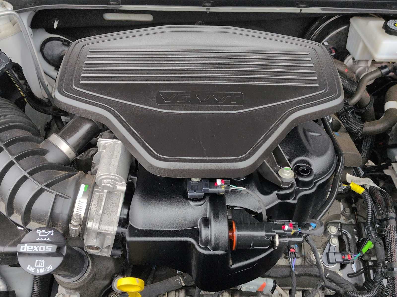 Thumbnail: 2021 Chevrolet Blazer - 15