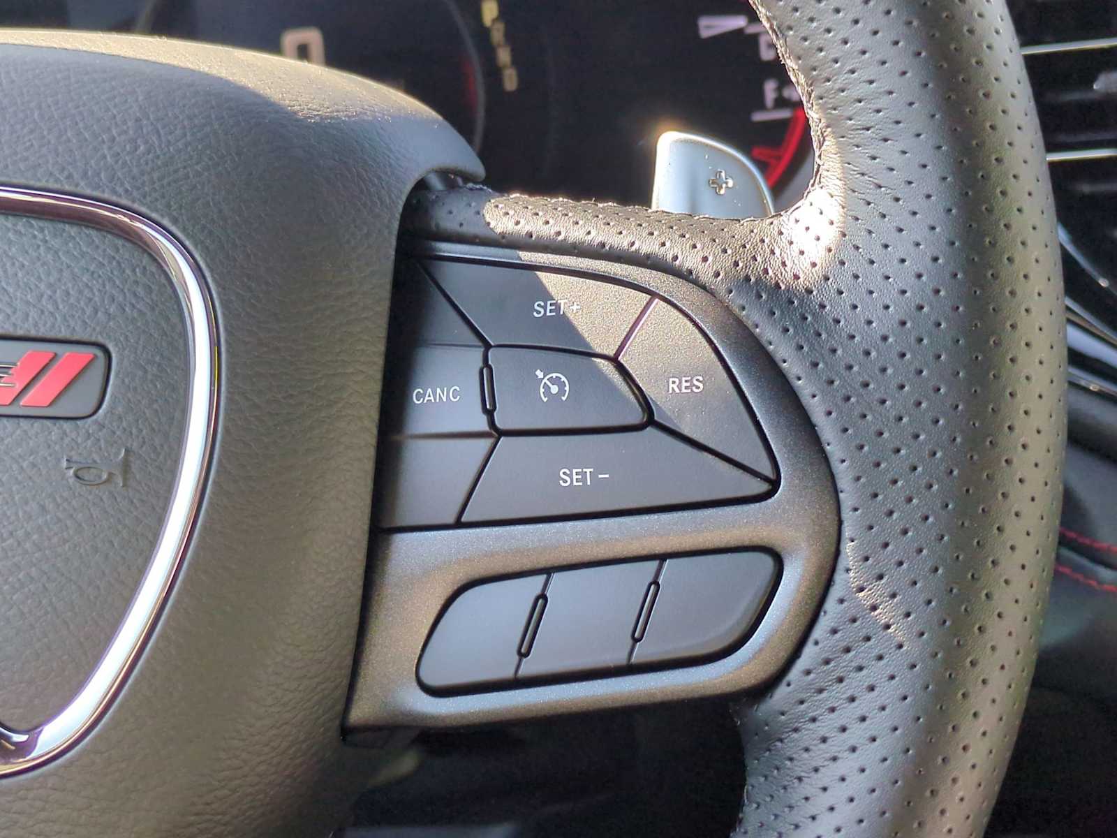 Thumbnail: 2026 Dodge Durango - 24