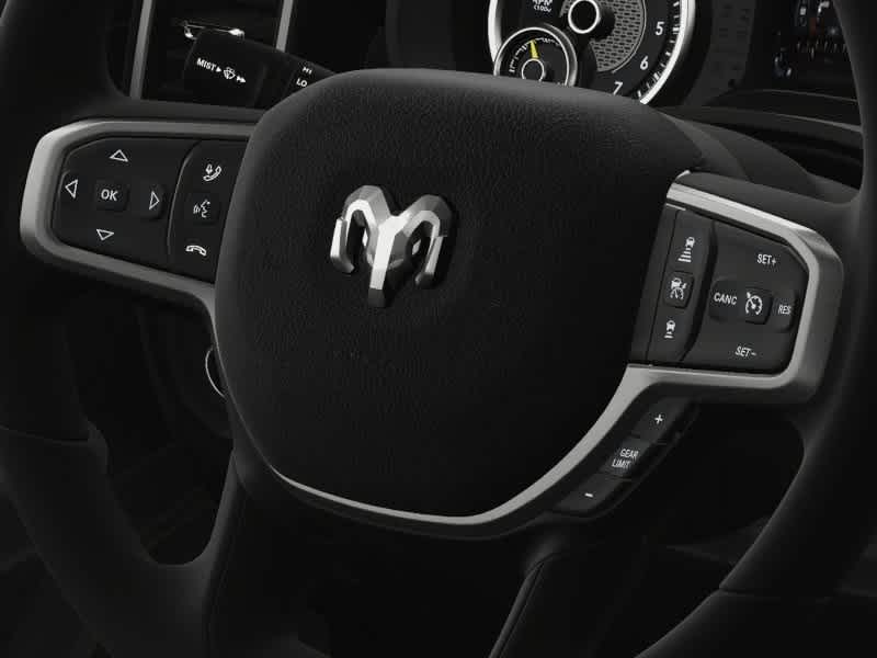 Thumbnail: 2025 RAM 1500 - 14